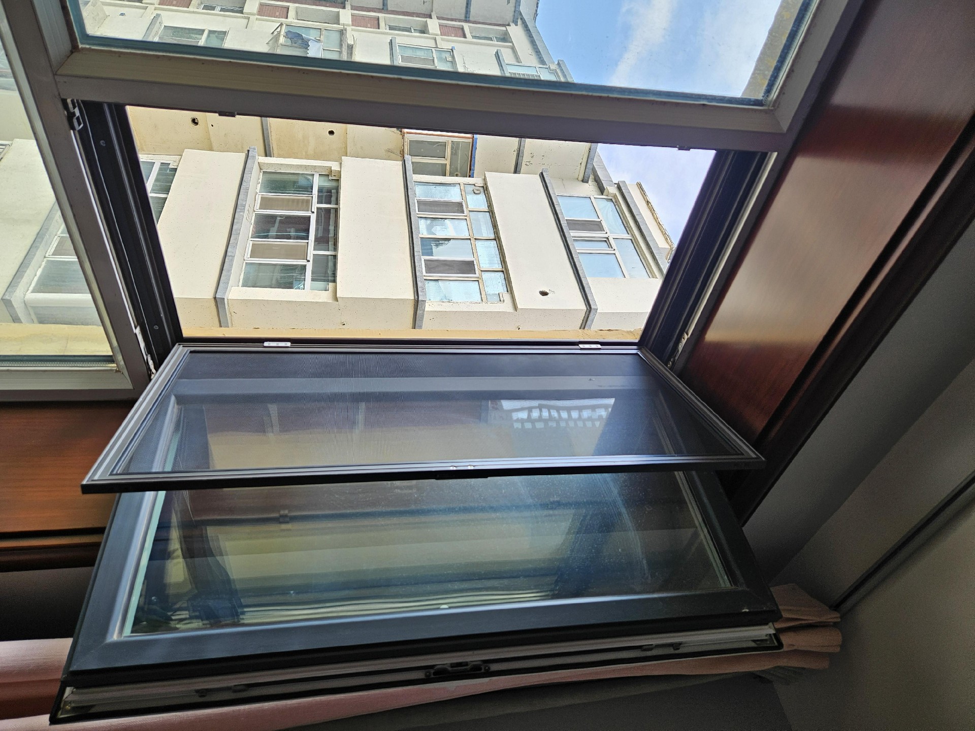 烏魯木齊天山區用韋柏小平開金剛網的優勢